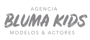 Bluma Kids Agencia de Niños Modelos y Actores
